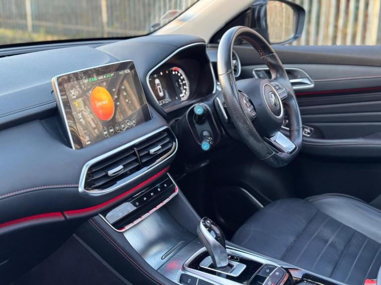 2020 MG MG HS 1.5 T-GDI Exclusive DCT Euro 6 (s/s) 5dr ESTATE Petrol Automatic