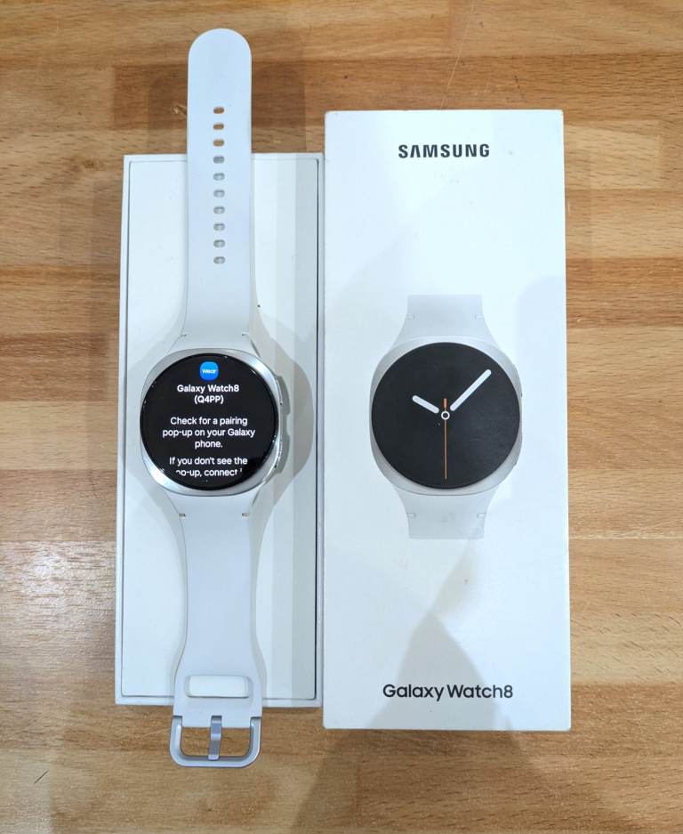 Samsung Galaxy Watch 8