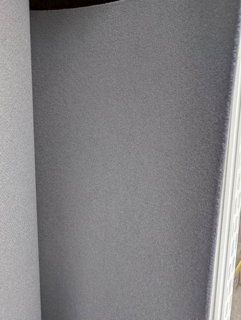 Campervan and motorhome flooring 