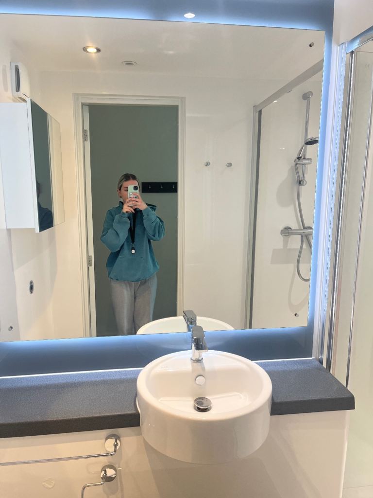 Student Room Available – Gorgie Road, Edinburgh