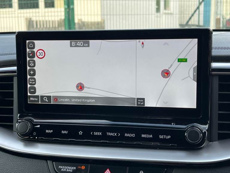  Kia Ceed 1.5 T Gdi Gt Line Hatchback 5dr Petrol Manual Euro 6 s/s 158 Bhp