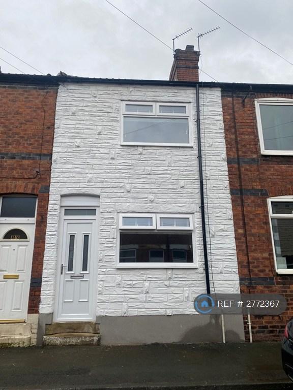 2 bedroom house in Granville Street, Castleford, WF10 (2 bed) (#2772367)