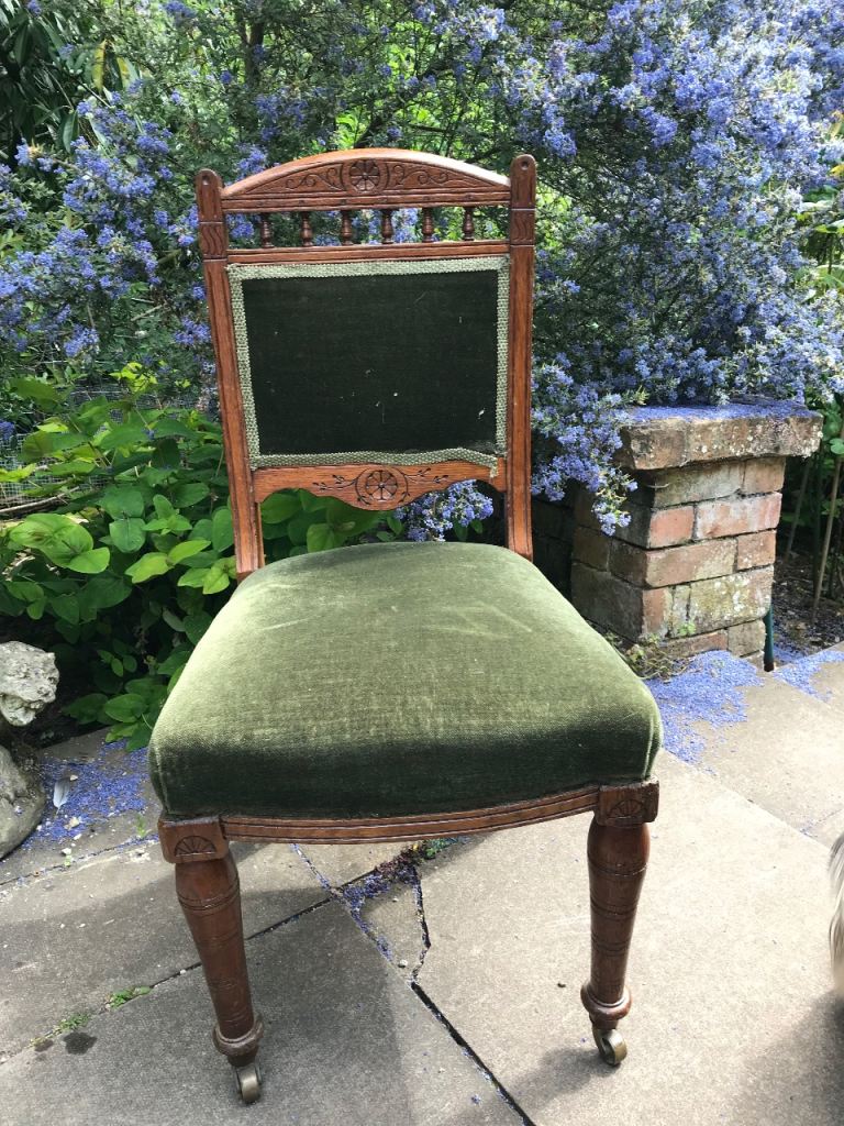 Victorian Dining Chair
