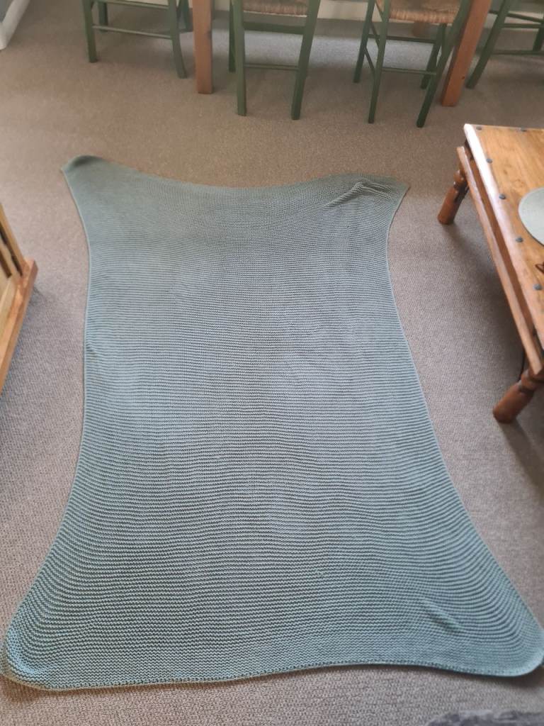 Blue Blanket