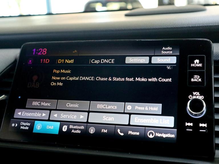 2020 Honda Jazz 1.5 Crosstar Ex H I-mmd 5DR Hatch Petrol hybrid Hatch Hybrid Automatic