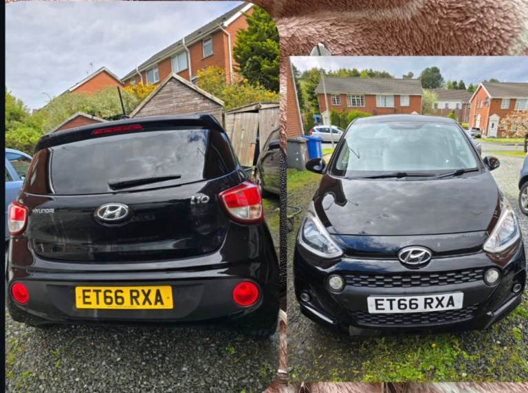 Hyundai i10 Premium 1.2