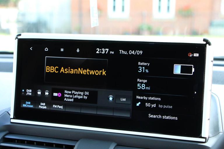 2025 Hyundai INSTER 85kW 02 49kWh 5dr Auto HATCHBACK ELECTRIC Automatic