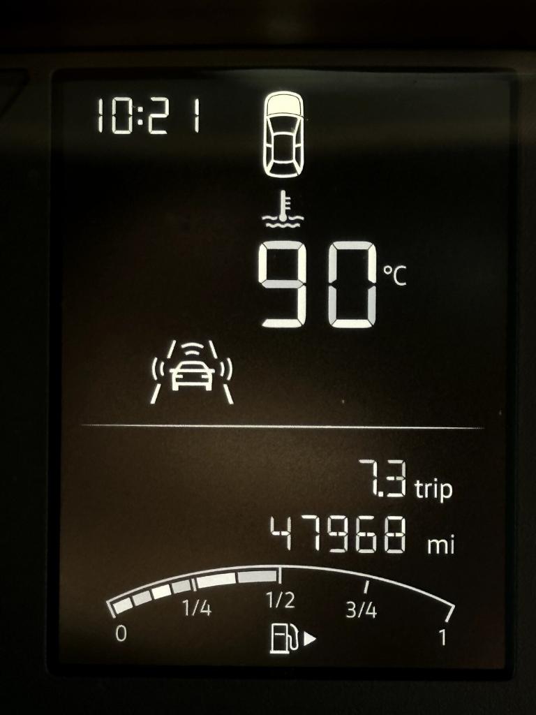 2019 Volkswagen Polo 1.0 EVO S 5dr HATCHBACK Petrol Manual