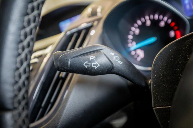 2015 Ford Kuga 2.0 TDCi 180 Titanium X Sport 5dr HATCHBACK DIESEL Manual