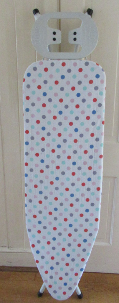 Ironing board  - new