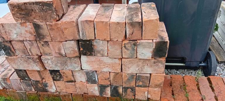 75mm bricks