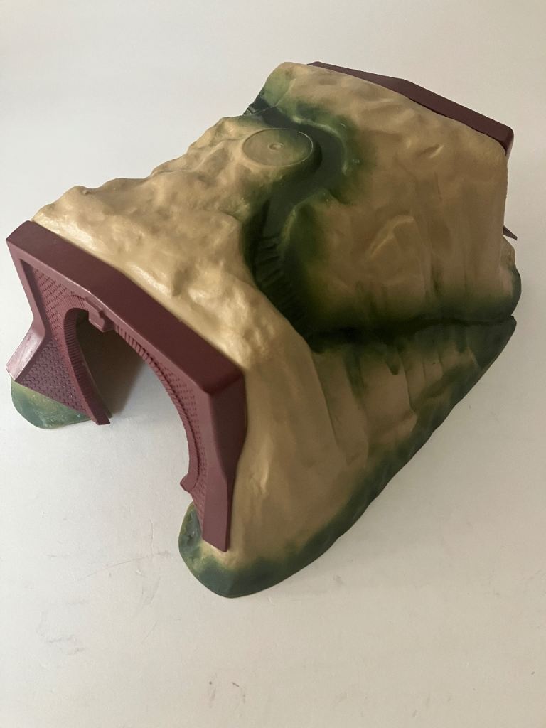 image for Model Railway Tunnel