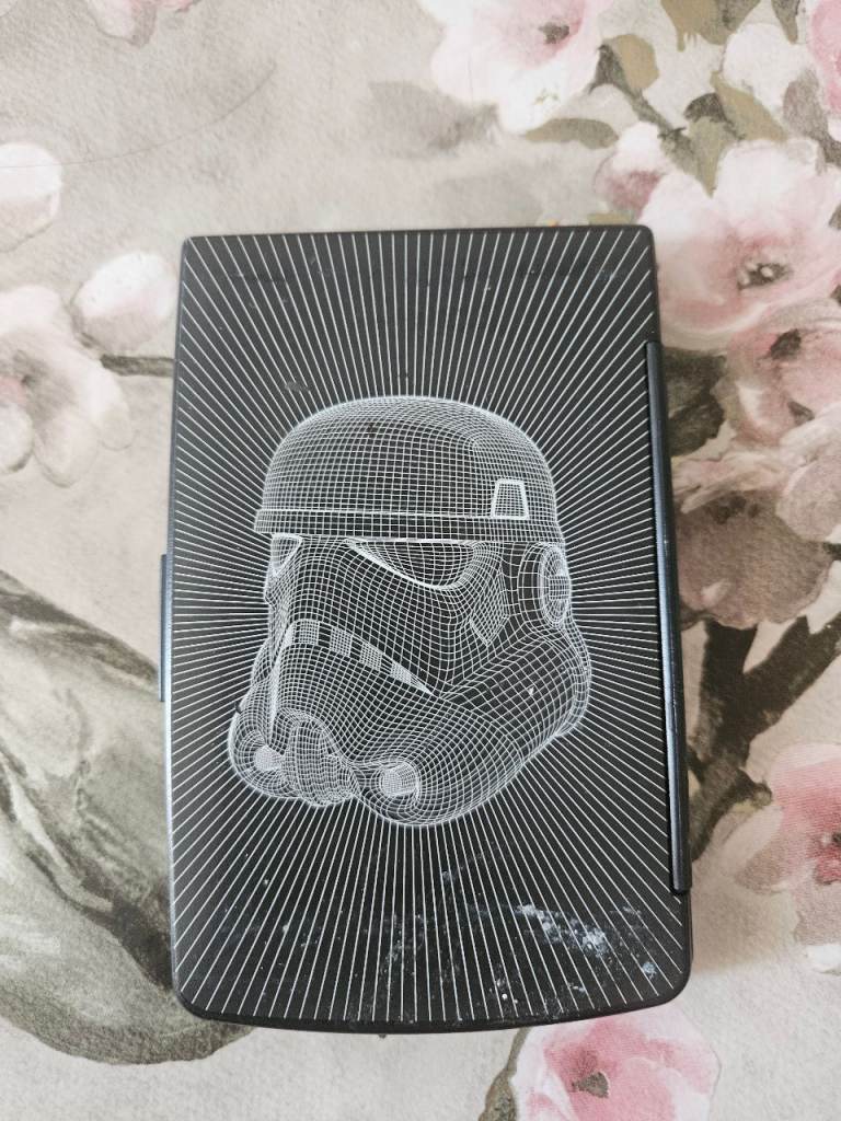 StarWars calculator