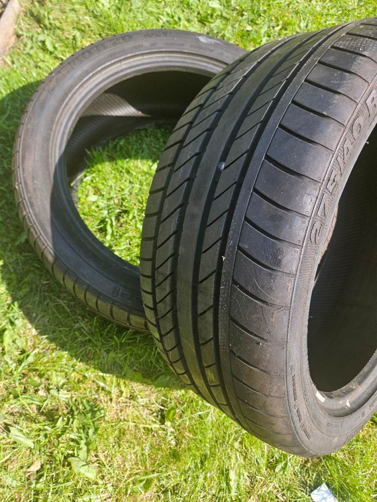 4x4 tyres