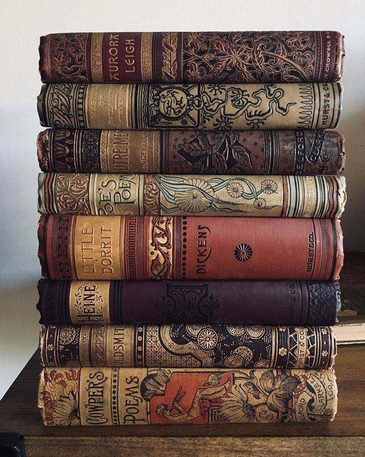 Old books wanted