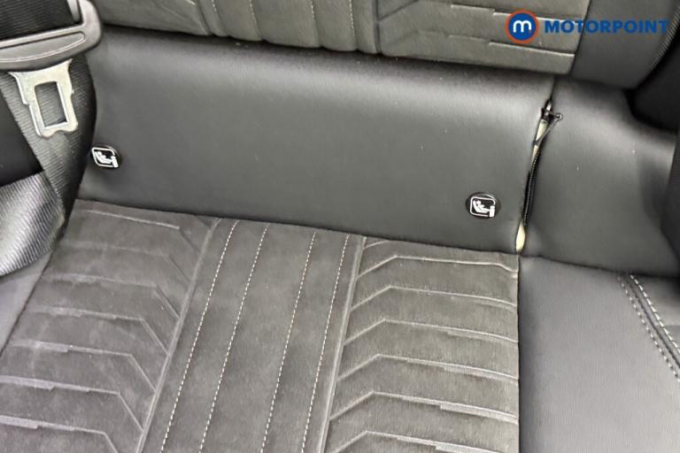 2024 Peugeot 3008 1.2 Hybrid 136 GT 5dr e-DSC6 SUV Petrol Automatic