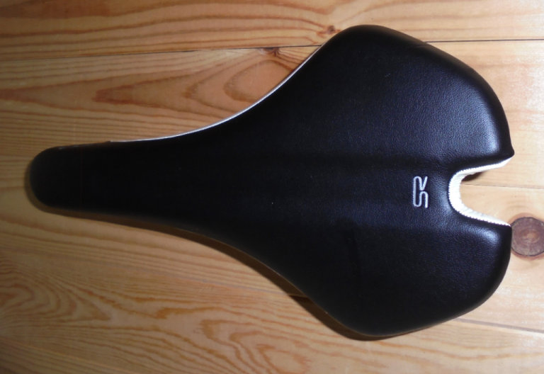 Selle Royal  Bike Saddle