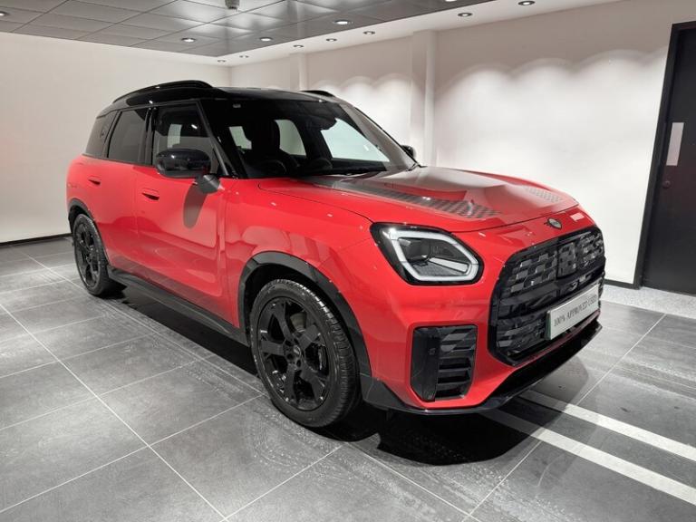 MINI COUNTRYMAN 230kW SE Sport [Level 2] ALL4 66kWh 5dr Auto