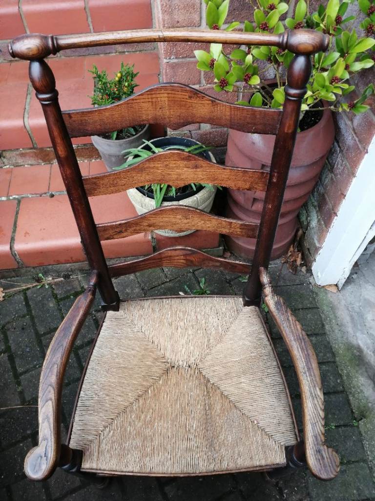 antique chair