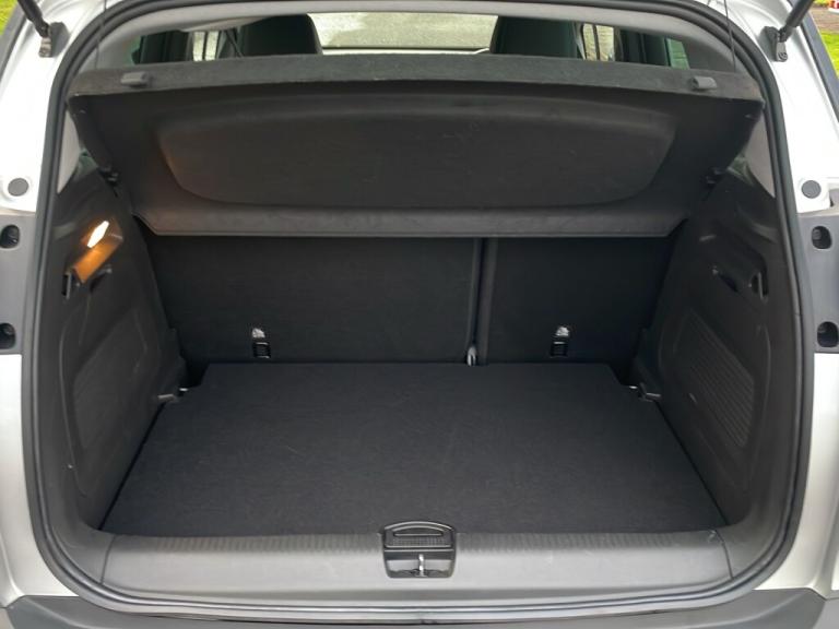  Vauxhall Crossland GS 1.2 Turbo 5dr Petrol