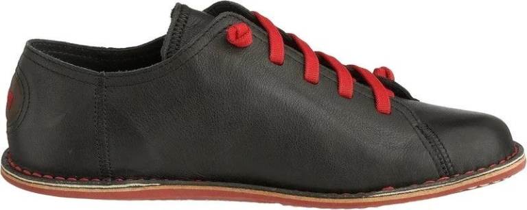 Men's Camper Peu Shoes Black Size 41 NEW