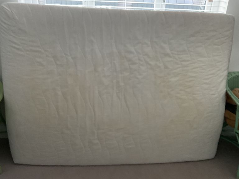 image for Double mattress