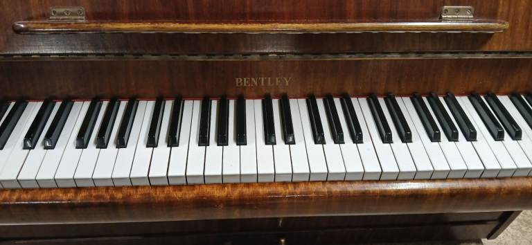 Bentley Piano 
