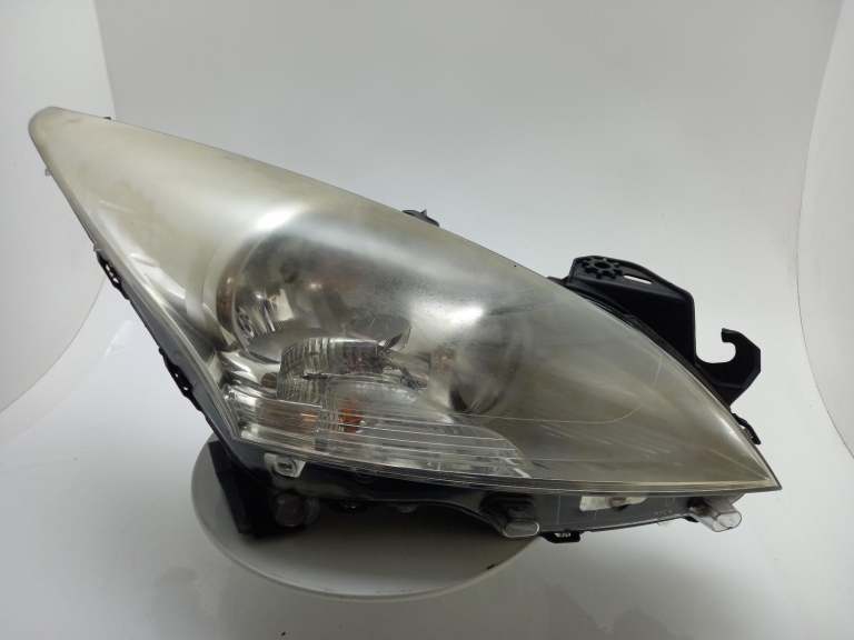 Peugeot 5008 Headlamp Headlight O/S 2009-2017 5 Door Mpv Rh 6206p6