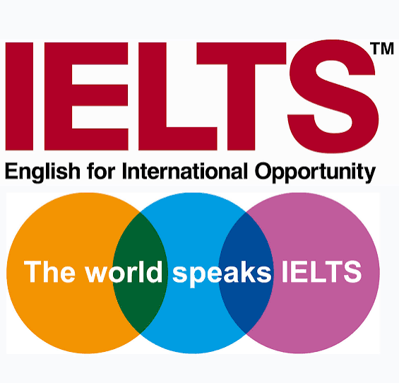 IELTS Classes
