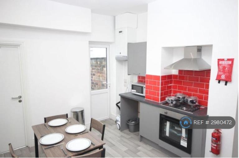 1 bedroom in Victoria Road, Stoke-On-Trent, ST1 (#2980472)