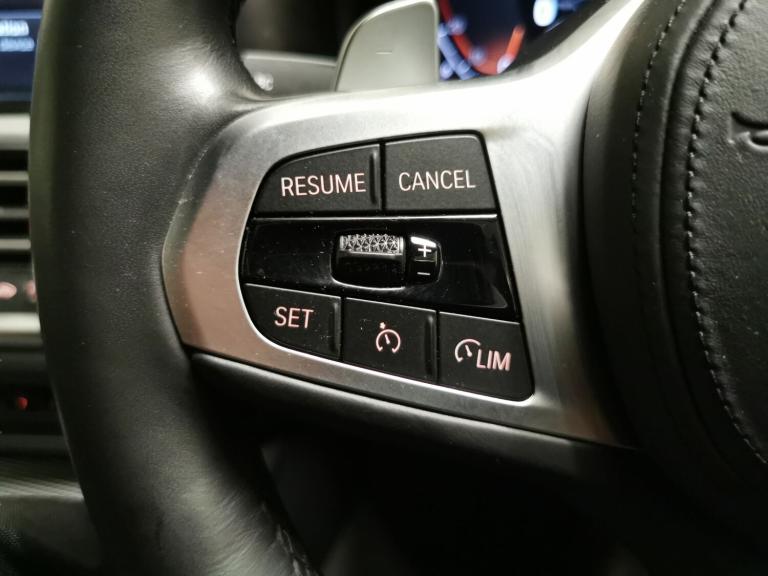 2022 BMW 4 Series 420i M Sport 5dr Step Auto COUPE PETROL Automatic