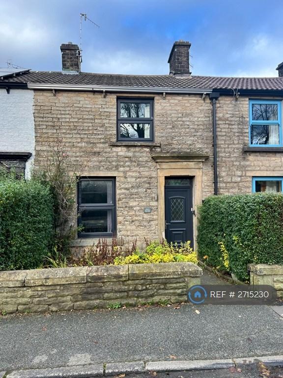 3 bedroom house in Union Road, Oswaldtwistle, Accrington, BB5 (3 bed) (#2715230)
