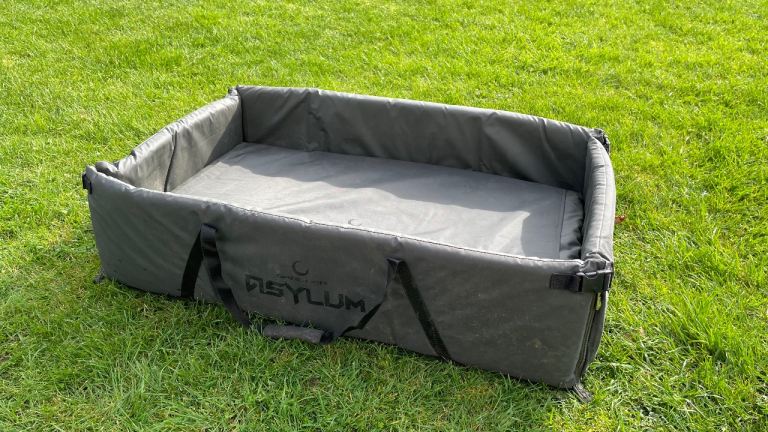 Gardner Asylum Unhooking Mat Carp Fishing