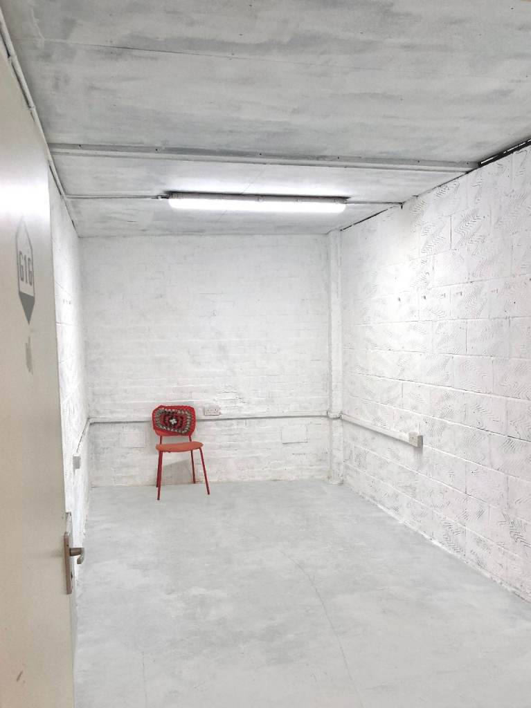 Studio G1P by Homerton Station, Private Creative Workspace Office in Hackney