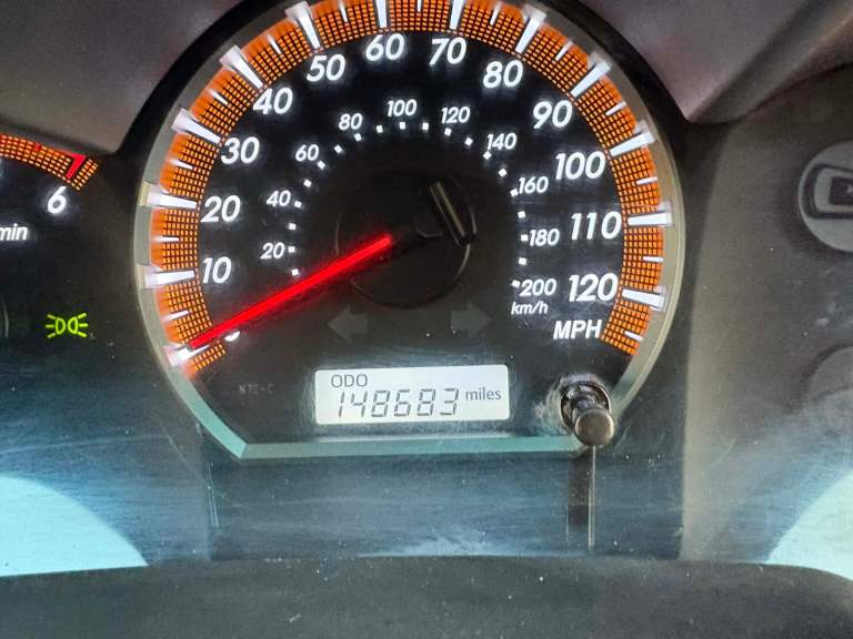 Toyota, HILUX, Pick Up, 2013, Manual, 2494 (cc)