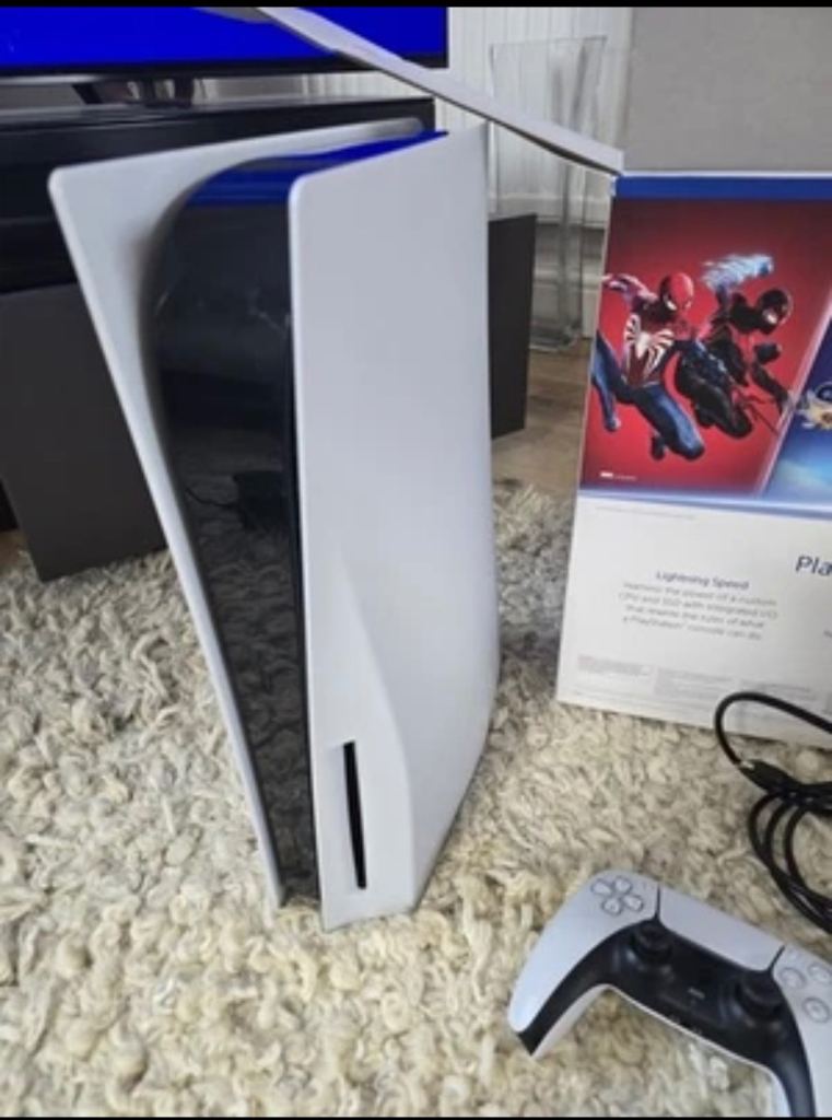 PlayStation 5
