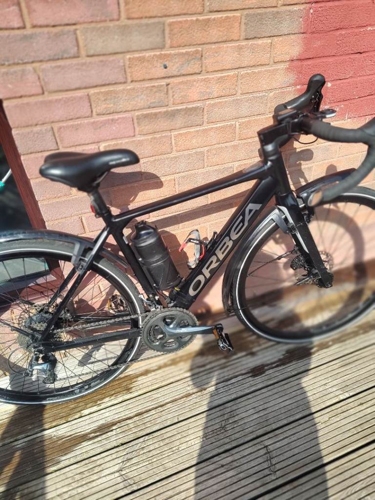 Orbea Gain M40