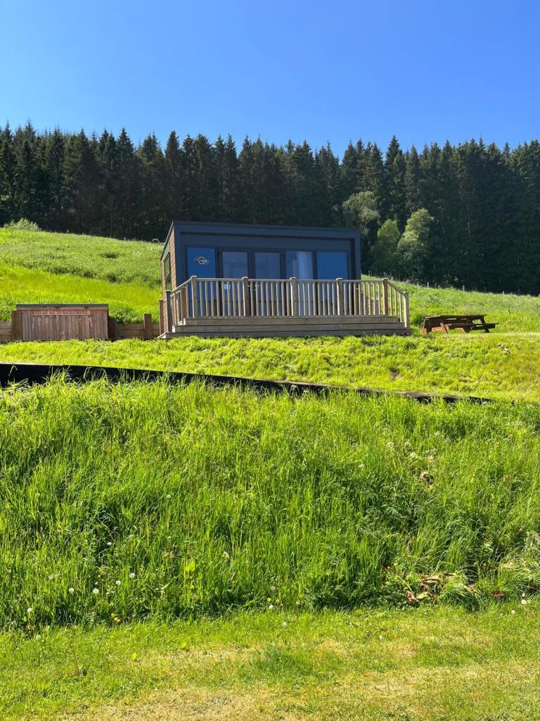 POD for sale dunkeld 