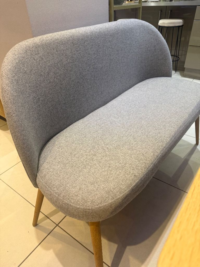 M&S Nord Dining Bench & Chairs