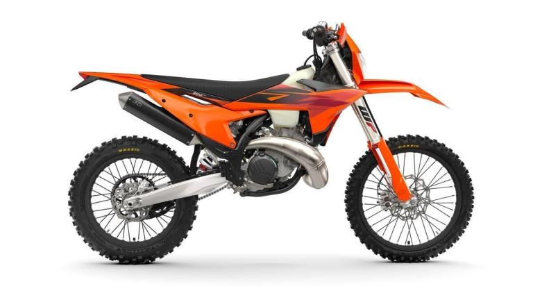 KTM 300 EXC 2027 Model, Brand New & Ready to Pre-Order Today