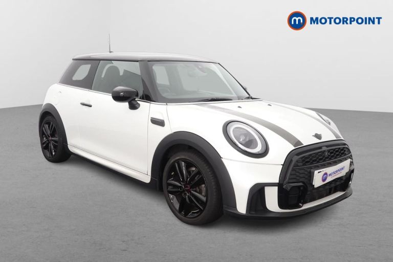 2024 MINI Hatch 1.5 Cooper Sport Premium 3dr Auto HATCHBACK PETROL Automatic