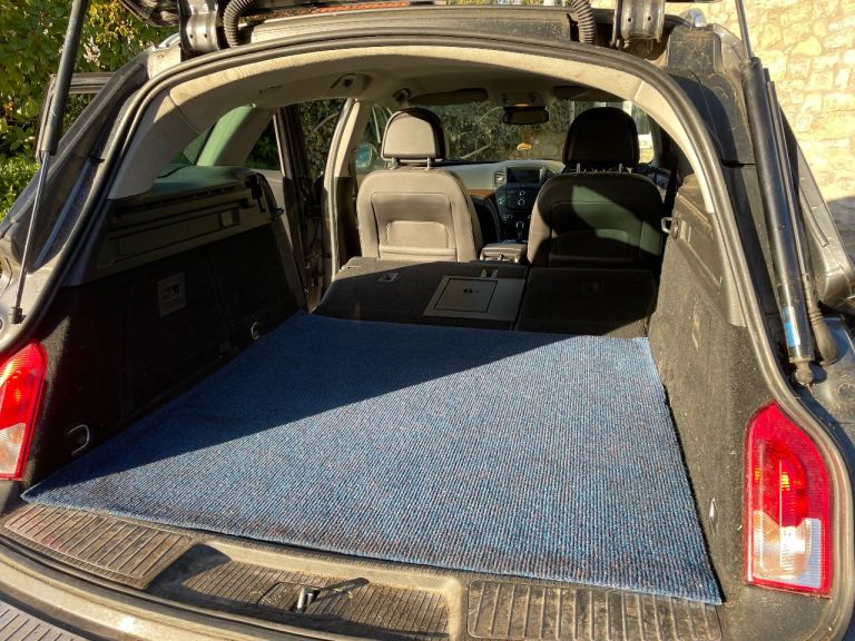 Vauxhall, INSIGNIA, Estate, 2011, Other, 1956 (cc), 5 doors