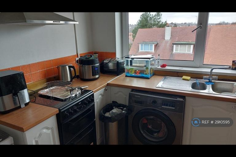 3 bedroom flat in Garthdee, Aberdeen, AB10 (3 bed) (#2910595)