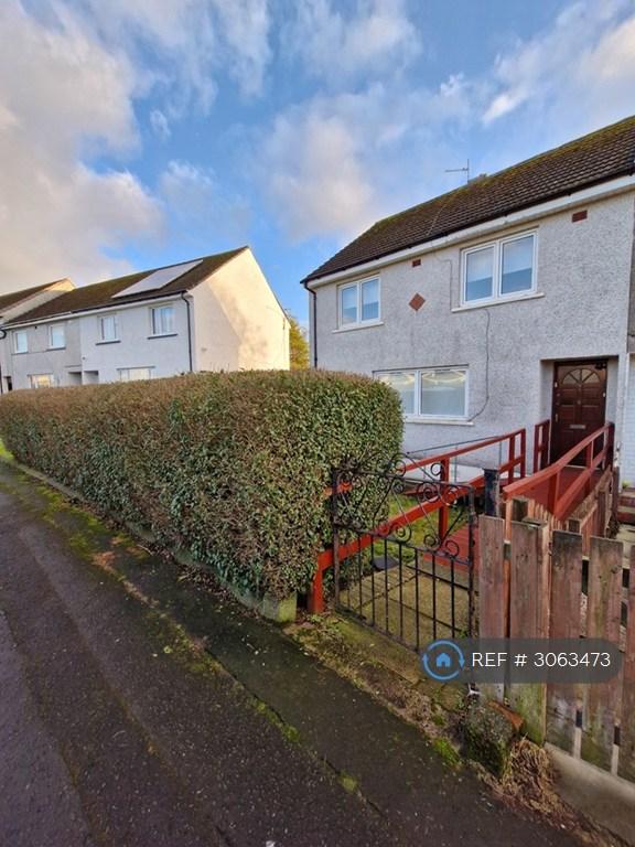 3 bedroom house in Dunvegan Avenue, Coatbridge, ML5 (3 bed) (#3063473)
