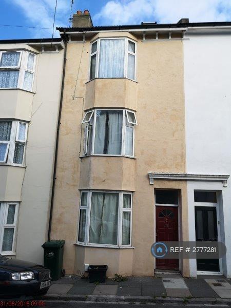 1 bedroom in Islingword Place, Brighton, BN2 (#2777281)