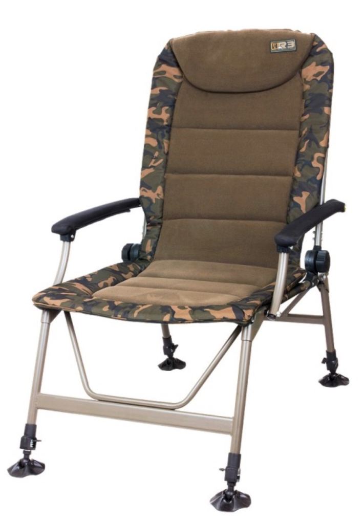 Fox R3 Chair 