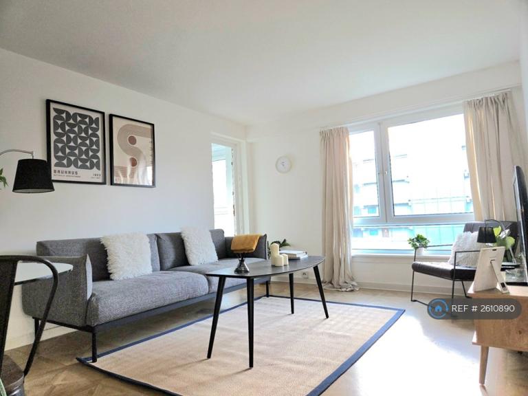 1 bedroom flat in Dundasvale Court, Glasgow, G4 (1 bed) (#2610890)