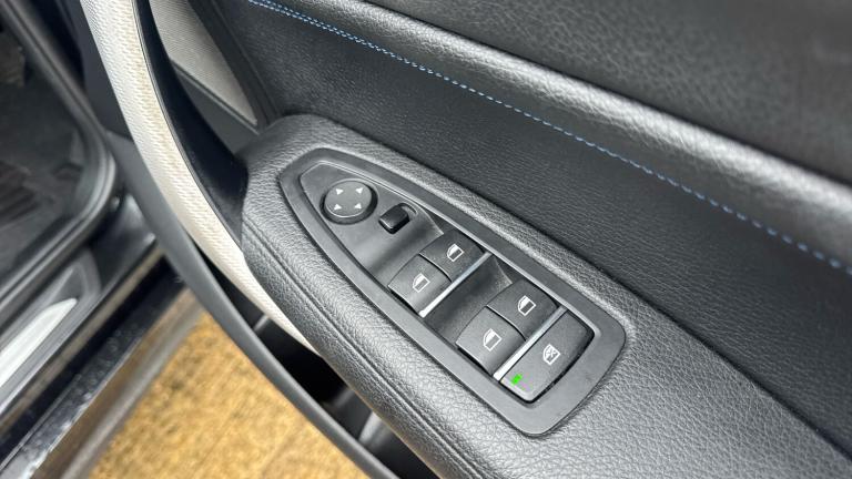 2024 Audi Q3 35 TFSI Black Edition 5dr S Tronic ESTATE PETROL Manual