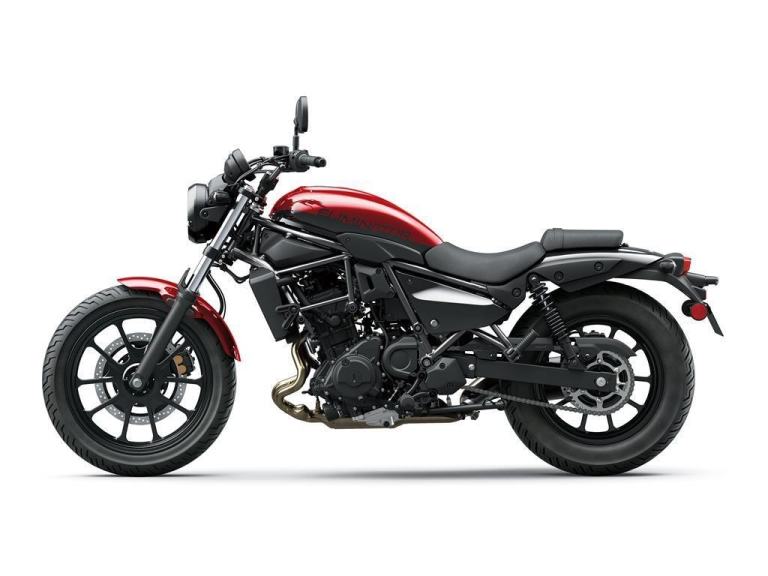 2026 Kawasaki ELIMINATOR 500