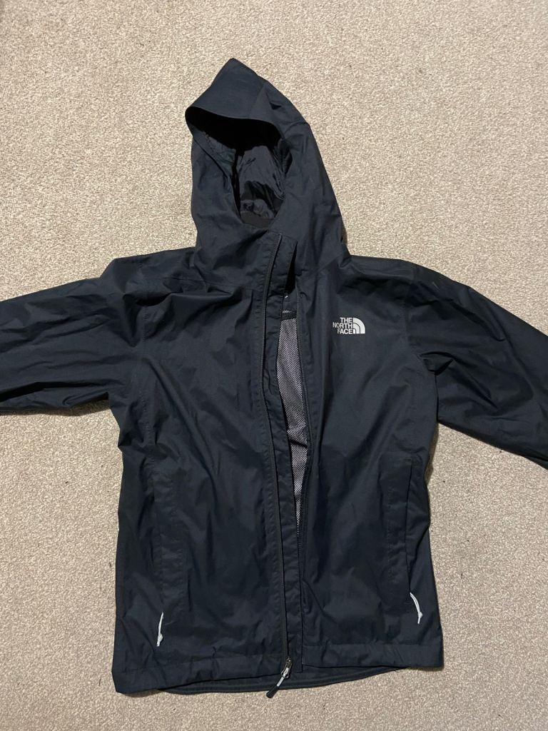 Men’s XS North Face Quest Jacket